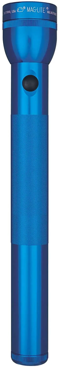 S4D Maglite 4 D-Cell Flashlight - Maglite