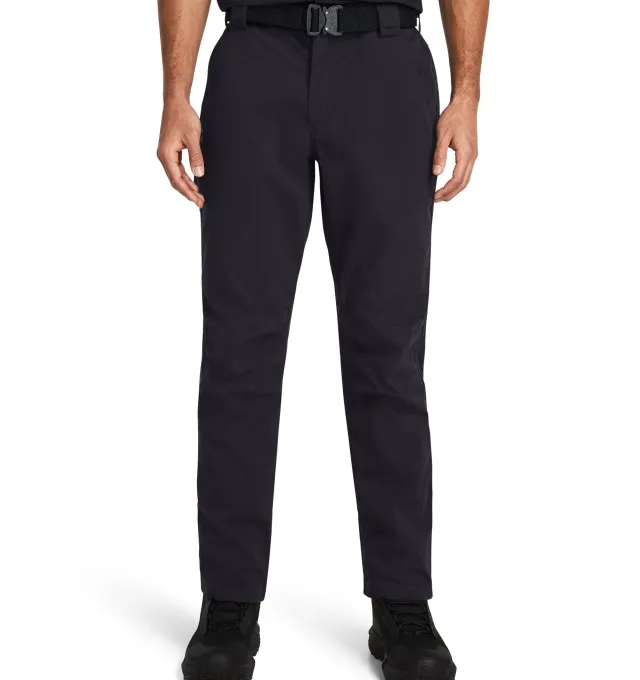 Under Armour Tactical Elite Men's Flat Front Pants 30 Waist
