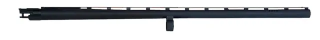 Mossberg 835 Field Barrel 12 Gauge 28 in Matte Blue Smoothbore - Mossberg - 28"