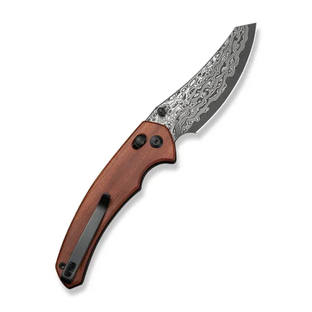 CIVIVI Sixgill Knife C24050-DS1 Manual Folding Pocket Knife - CIVIVI Knives