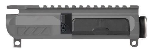 CMMG UPPER RECEIVER ASSEMBLY MK4/AR15 TUNGSTEN - CMMG