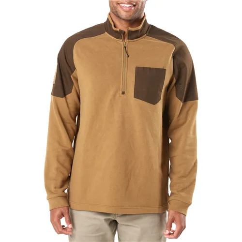 Radar Fleece 1/2 Zip - 5.11 Tactical