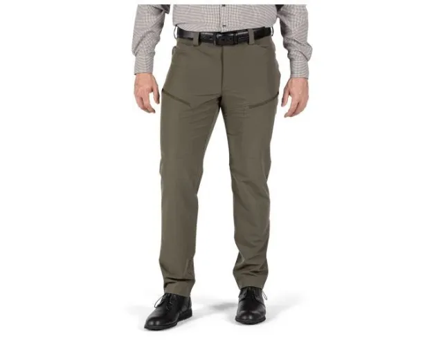 5.11 Tactical 74526-186-30-30 Delta Pant Ranger Green 30x30
