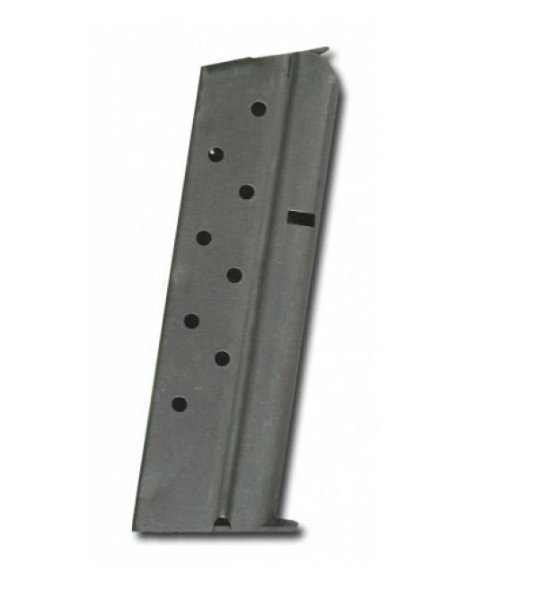 Kimber 1000351A 1911 .38 Super 9rd Stainless Steel Magazine - Kimber Manufacturing, Inc. - 38 SUPER