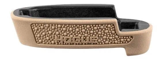 Buy HOG 18423 OM RUB GRIP EXT BASE M&P+ 9 13RD FDE online