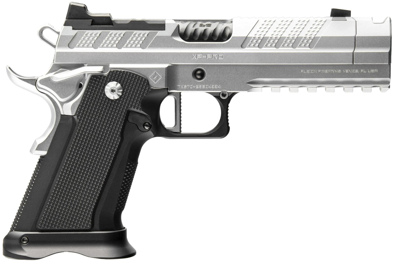 Fusion Firearms XP 9mm Luger XP - Fusion Firearms - 9mm