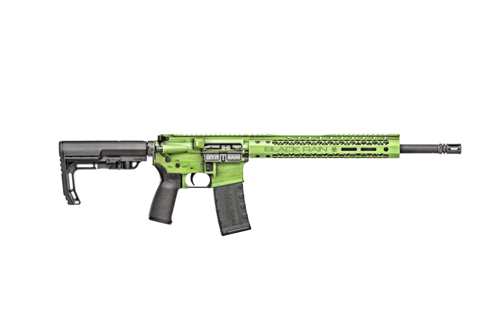 Black Rain Ordnance Spec+ Fusion 223 Rem BRO-FUSION-ZGB - Black Rain Ordnance - 223 Remington