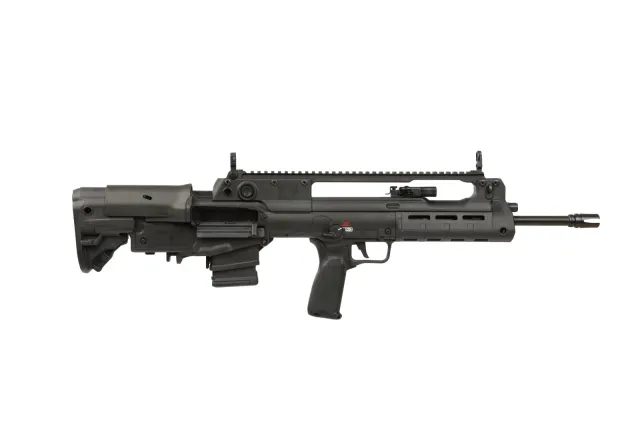 Buy Springfield ARMORY Hellion Low Capacity 5.56 NATO 10rd Rifle HL916556BLC online