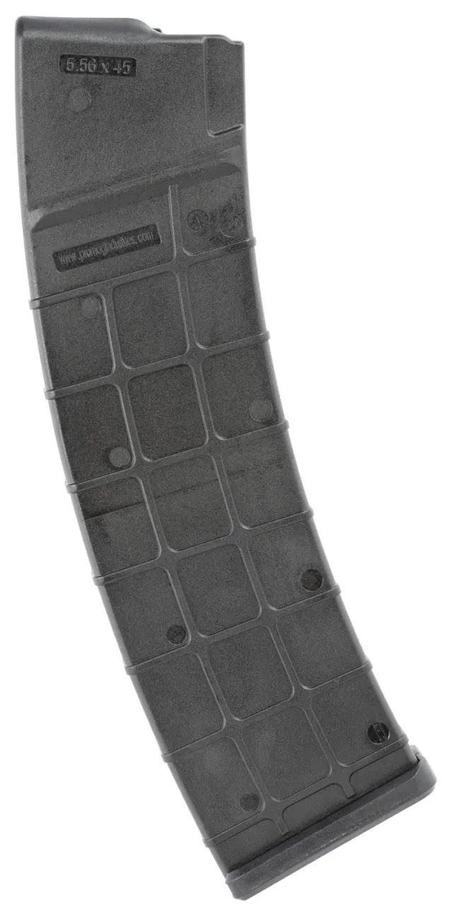Buy ProMag HECA10 40rd .223/5.56 Black Polymer Magazine for H&K 93 online