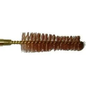 Buy Pro-Shot 20 Gauge Bronze Shotgun Chamber Brush 20C online