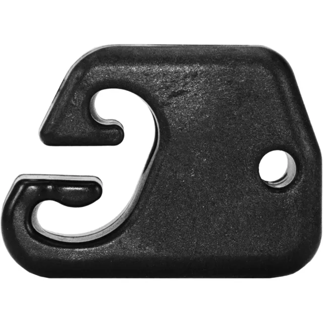 Buy AAE Slippery Slide Cable Guard Black online