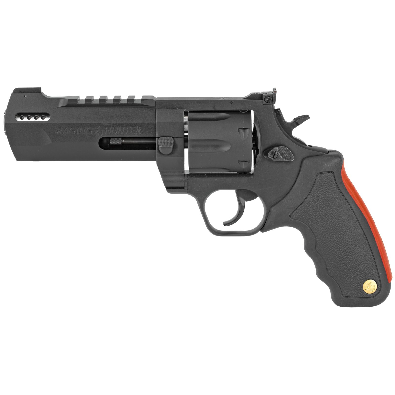 Taurus Raging Hunter 44 Magnum 2440051RH - Taurus International Manufacturing, Inc. - 44 Magnum