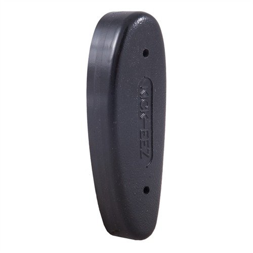 KICK-EEZ DA 302-8-M-B 15/16" Dual Action Recoil Pad Black - Kick-Eez Products