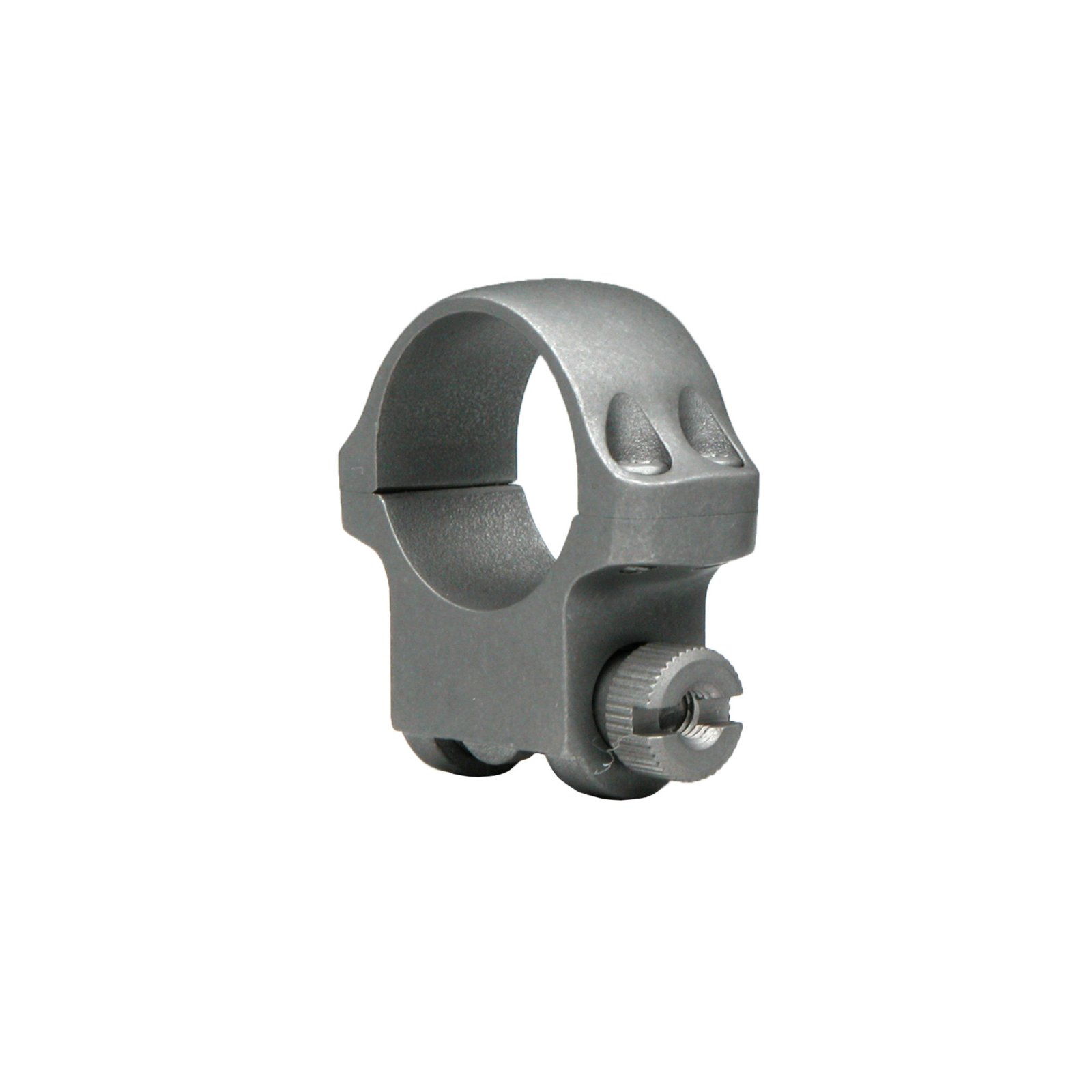 Ruger 4B Scope Ring 30mm Medium Matte M77/Hawkeye 90321 - Ruger - 30MM
