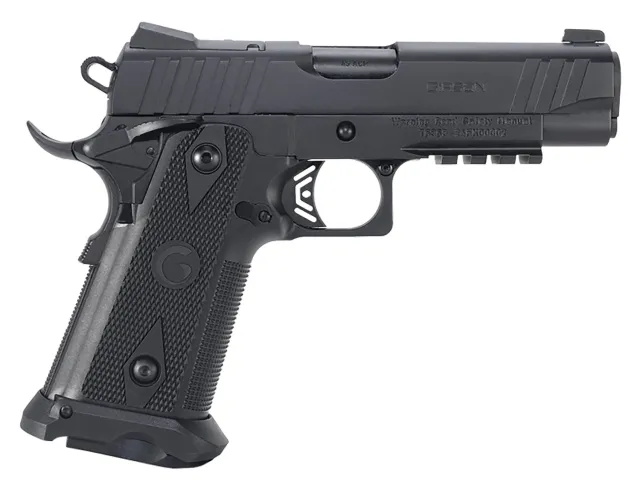 EAA Witness 2311 10mm Auto 4.25 In 15+1 Round Black 395010 - EAA - 10mm for sale at Bang-Bang Tactical