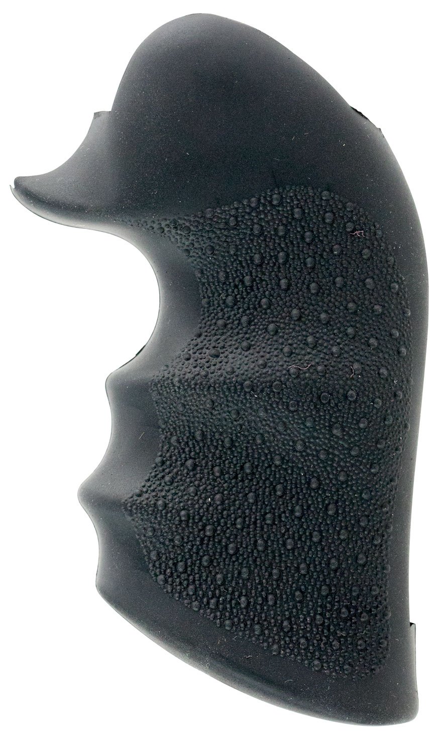 Buy Hogue 83000 Monogrip Rubber Grip with Finger Grooves Black online