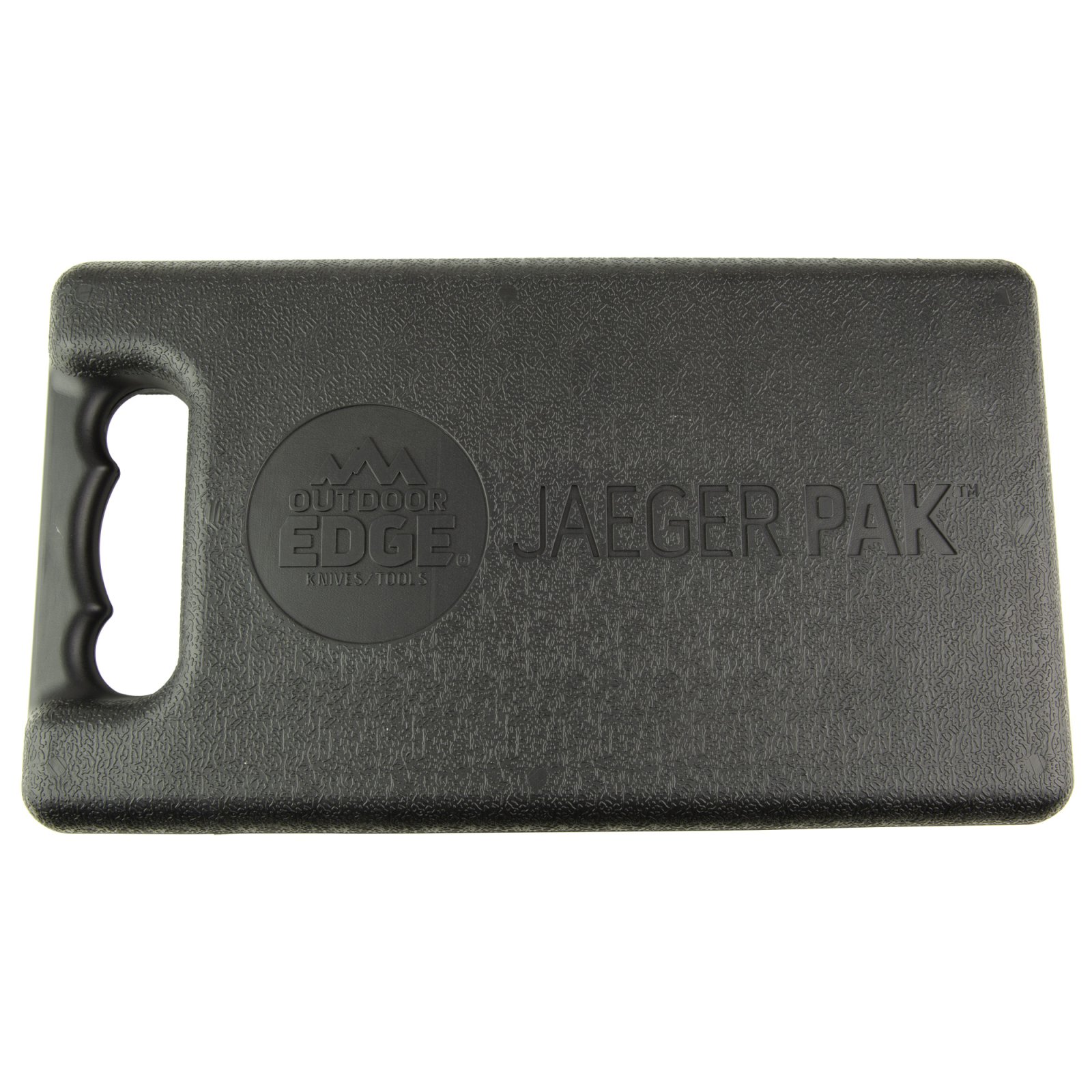 Outdoor Edge JP8 Jaeger-Pak 8-Piece Butcher Set with Hard Case - Outdoor Edge