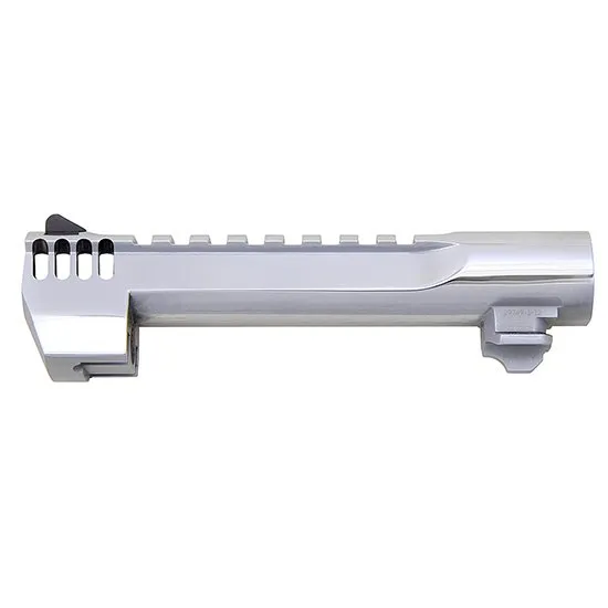 Magnum Research Desert Eagle Mk. XIX .357 Magnum 6 In Polish Chrome