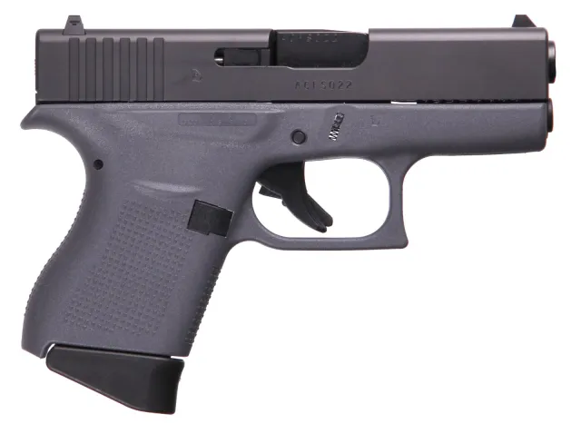 Glock G43 9mm UI4350201GF