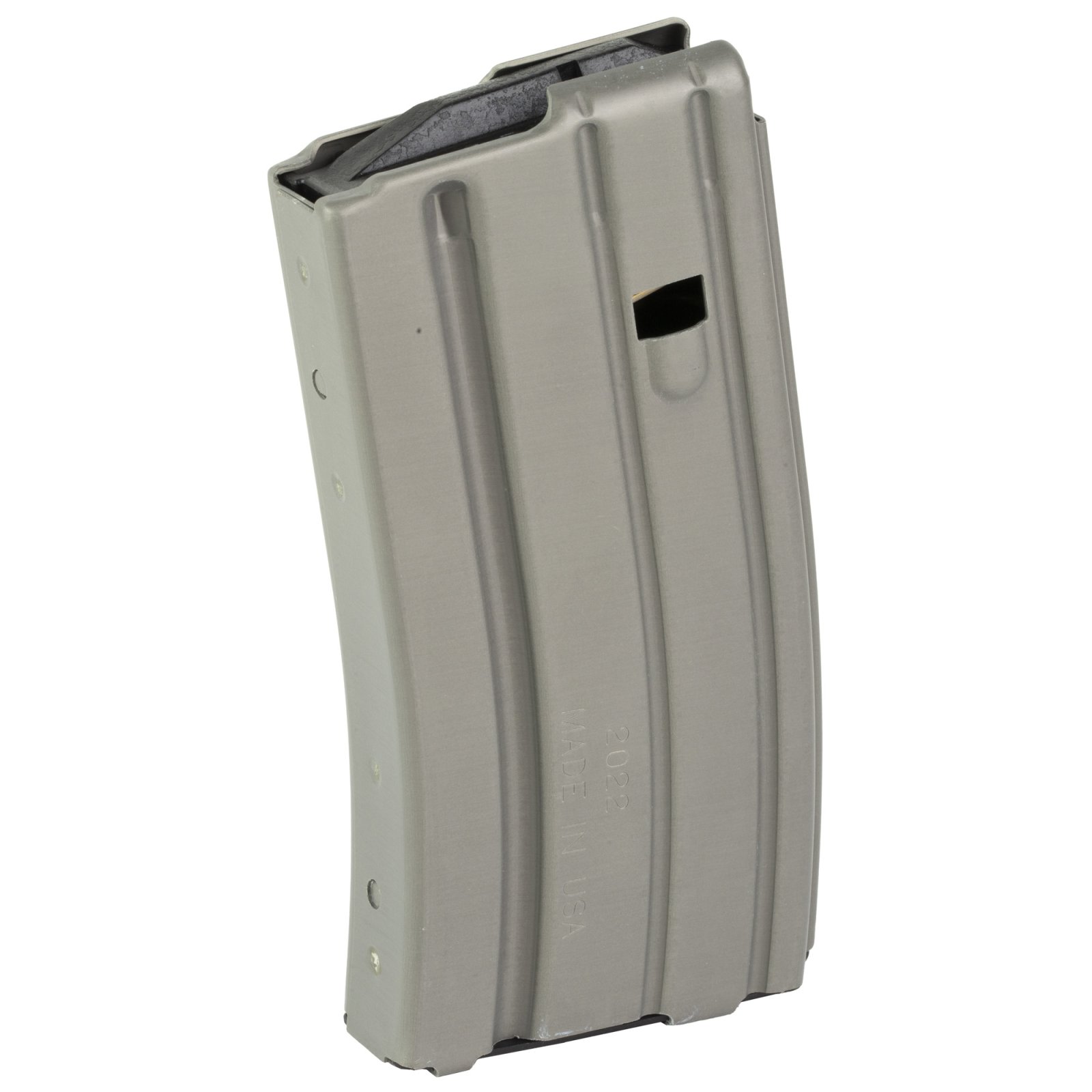 Buy DURAMAG AR-15 Magazine 300 BLACKOUT 20-Round Detachable Gray online
