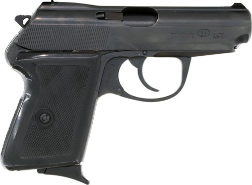 Buy USED POLISH RADOM P64 9X18MM MAKAROV 6RD MAG VG PLUS COND. online