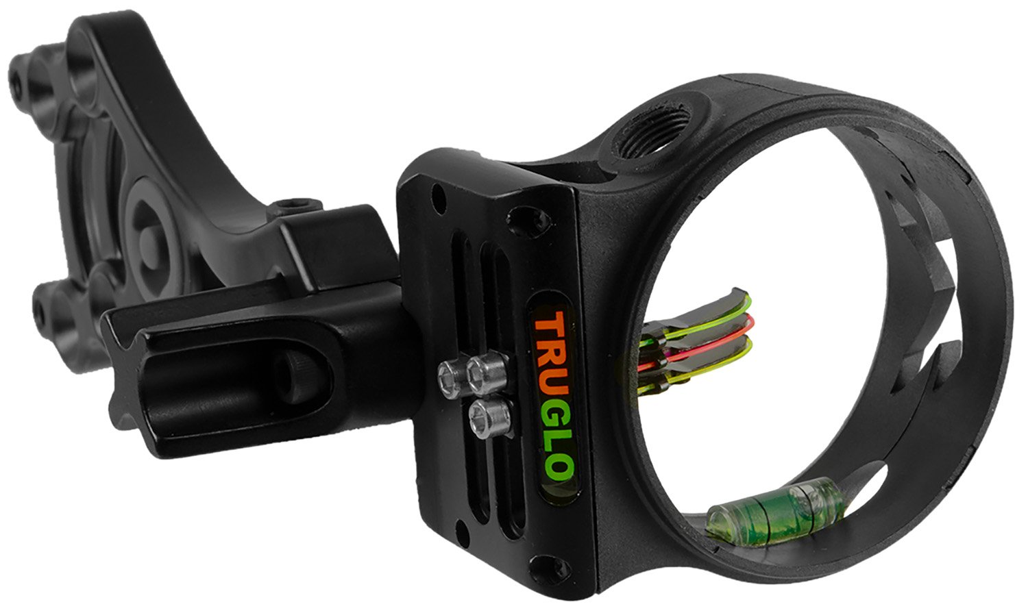 Buy TruGlo Storm Sight Black 3 Pin .019 RH/LH Model: TG3013B online