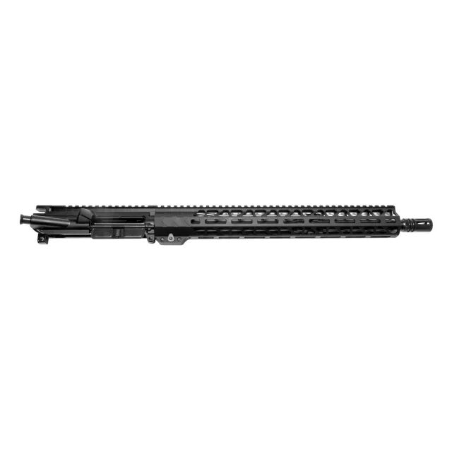 Buy Battle Arms WH-UR-16-556 AR-15 Upper 5.56 NATO 16" M-LOK Black online
