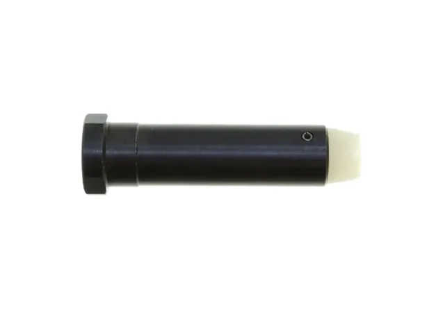 Wraithworks HS3B Black AR-9 Heavy Reciprocating Buffer 7.7oz