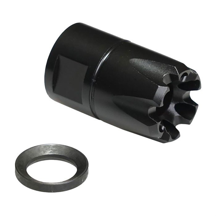 CMMG Zeroed Compensator Linear 9mm Muzzle Device 99DA54E - CMMG - 9 MM