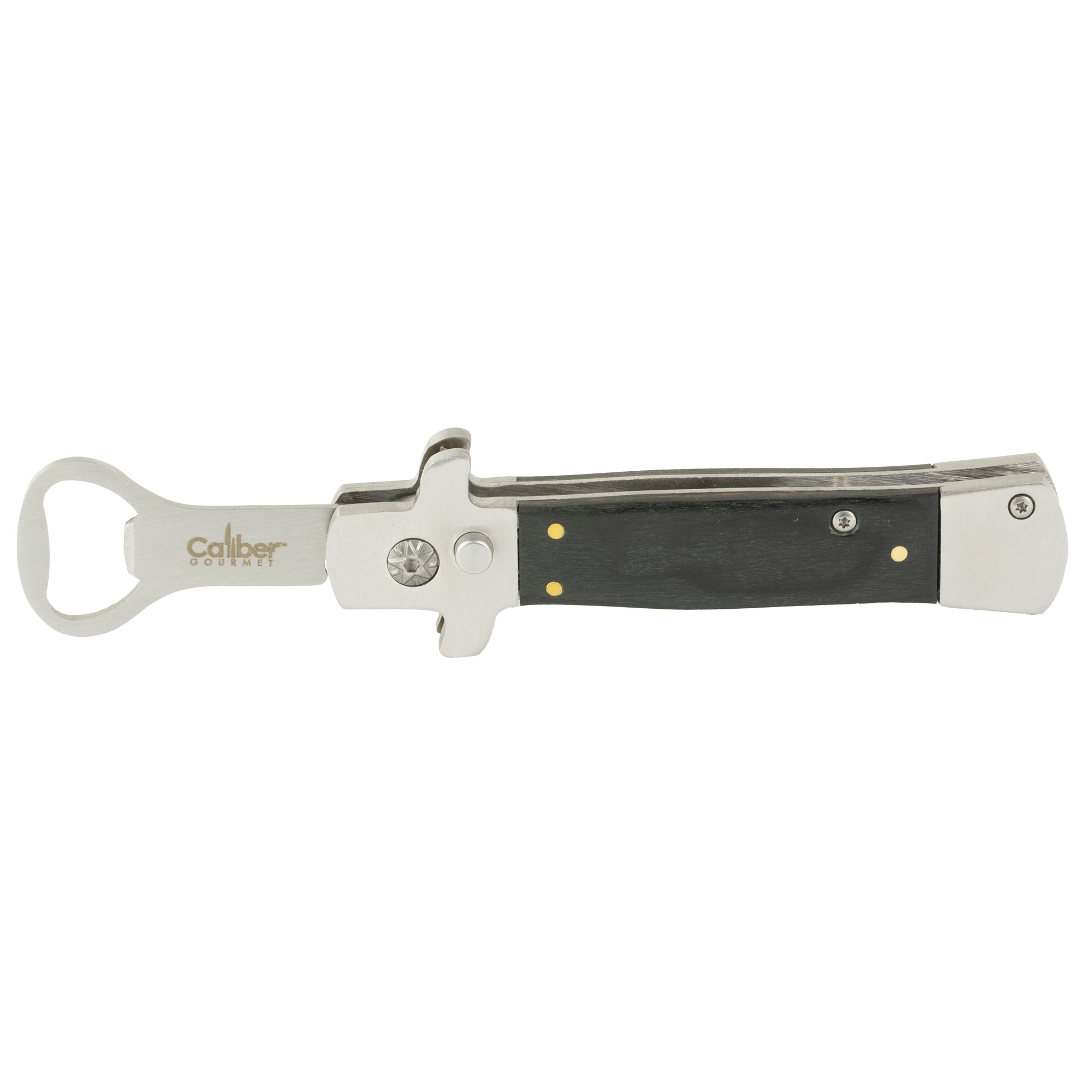 Buy Caliber Gourmet CBG BF 1024 Tactical Switchblade Opener online