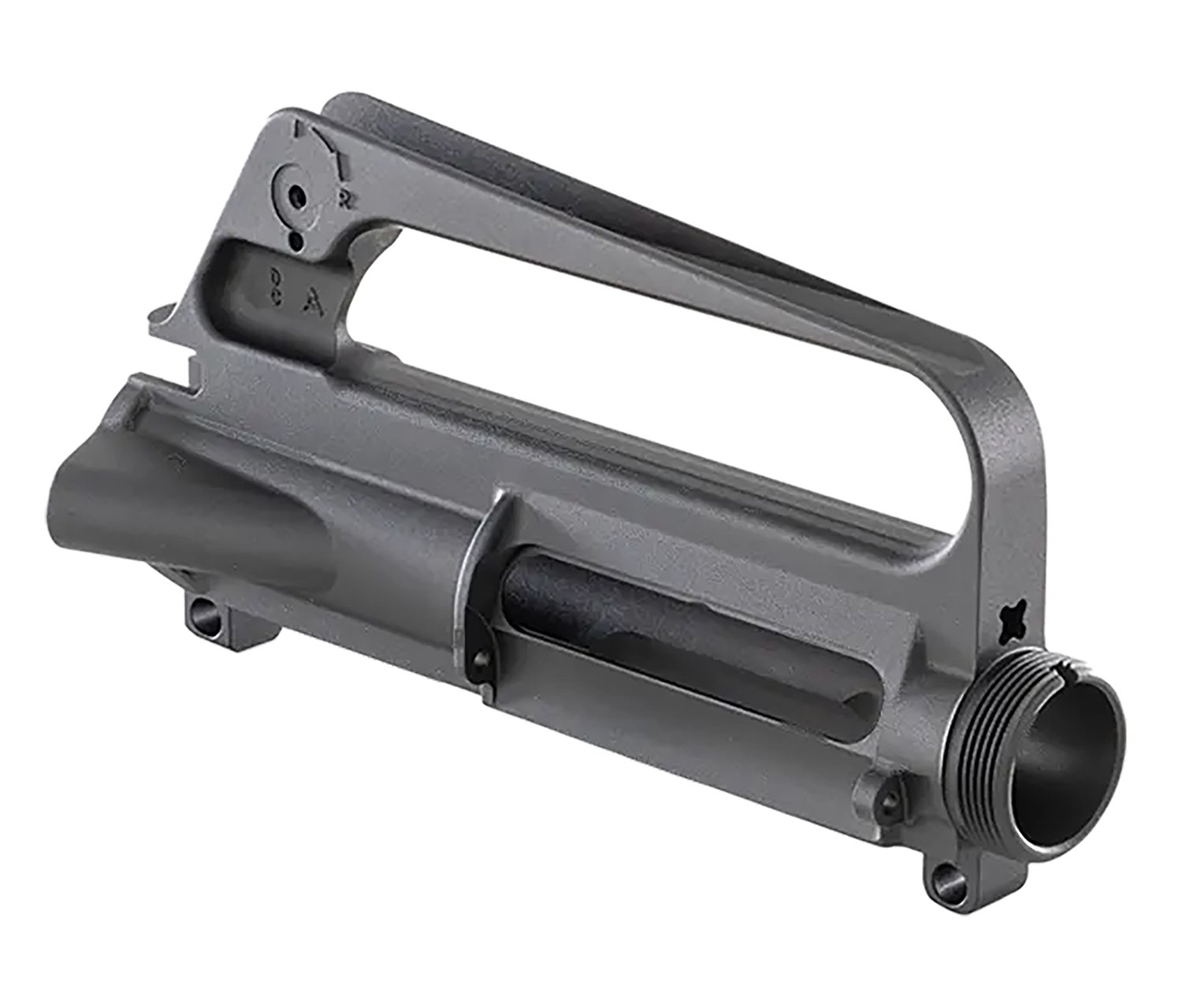 Buy Luth-AR UR-01-M16 A1 Stripped Upper Receiver 5.56 NATO Black online