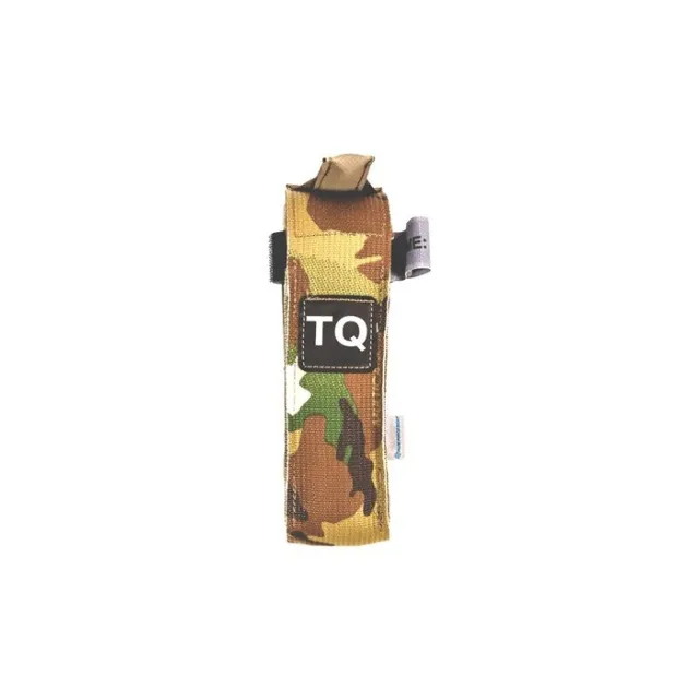Buy Blue Force Gear BT-TQH-TNOW-EMPTY-MC Tourniquet Pouch Multicam Belt Mount online