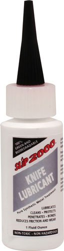 Buy SLIP 2000 1OZ. KNIFE LUBE online