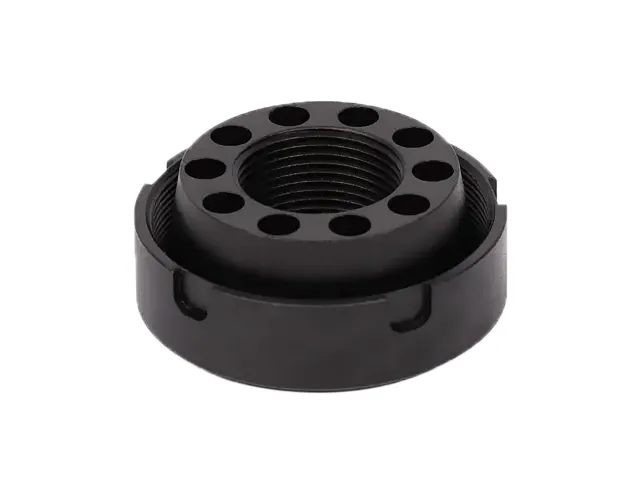 Buy SilencerCo Charlie Direct Thread Mount - AC4742 Accessory online