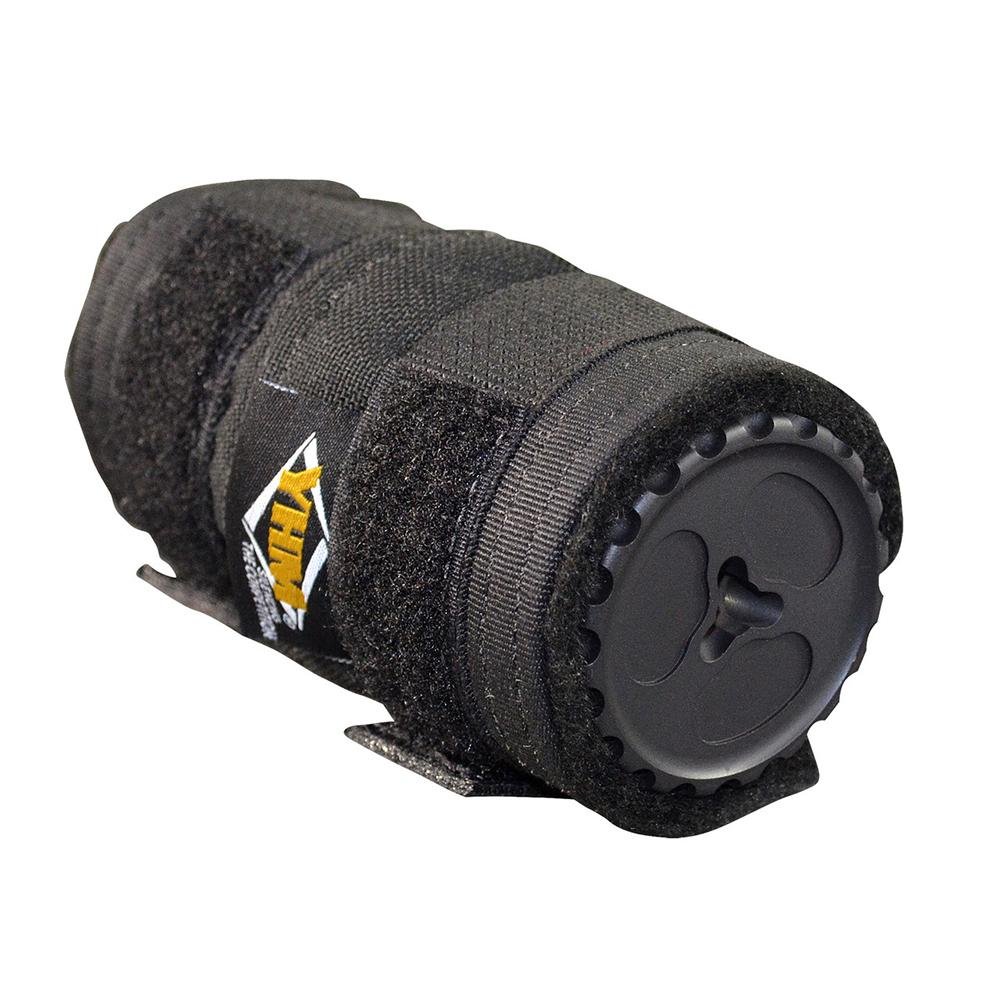 Buy YHM Sound Suppressor Cover Fat Cat 4.5 Black online