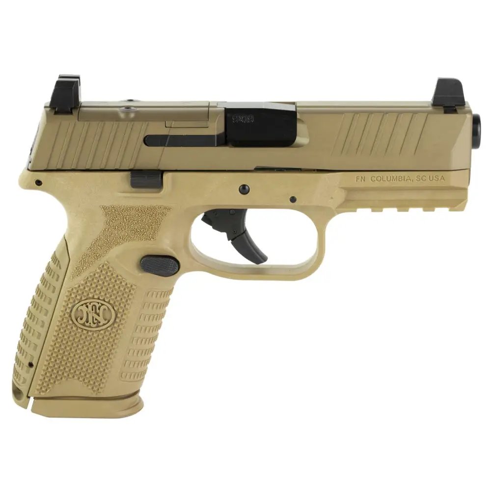 Buy FN America FN 509 9mm 66100741 online