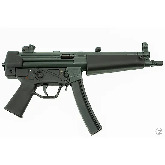 Buy Zenith ZF-5 Essentials Package Semi-automatic 9MM 8.9" CHF online