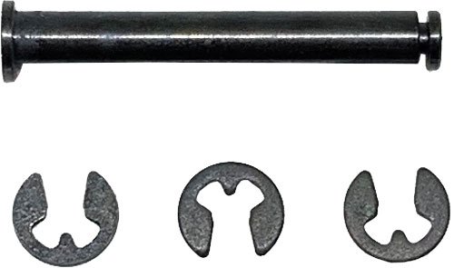 Buy KNS Precision AR-15/M16 Bolt Catch Retaining Pin Steel Black online