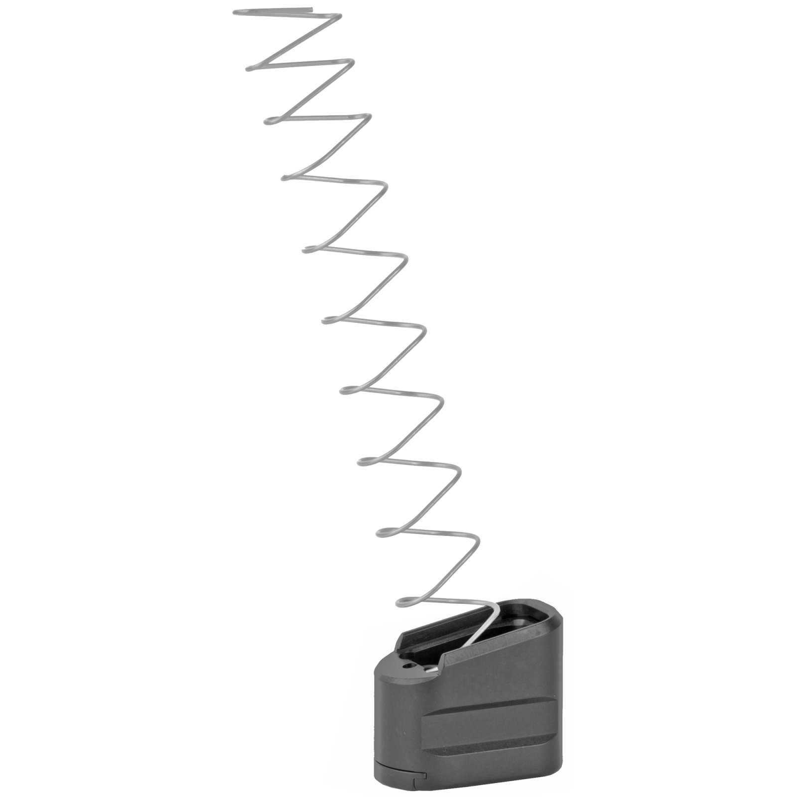 Buy Shield Arms S15 +5 Magazine Extension Black Anodized Aluminum online