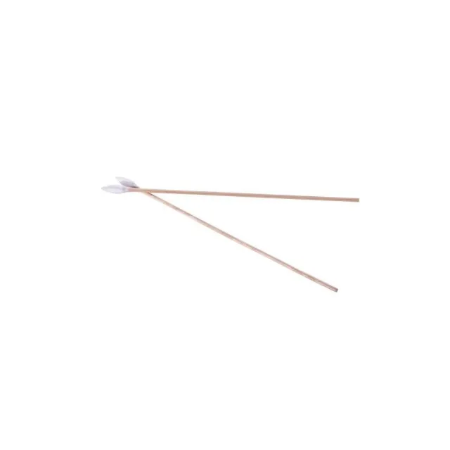 Buy Breakthrough Clean Technologies Cotton Swabs 6 White 200/ct online
