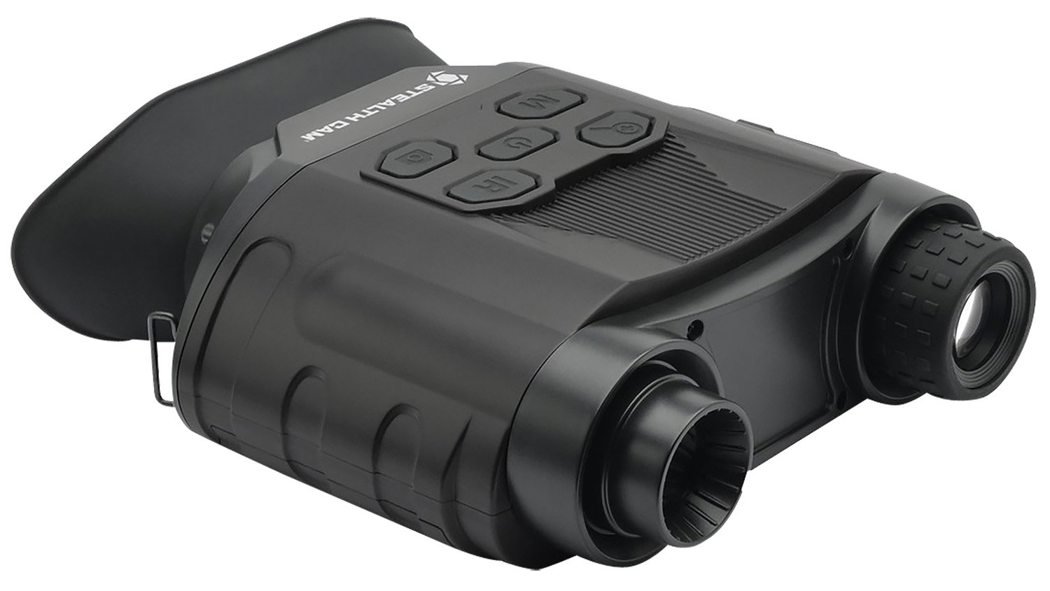 Buy STEAL STC-DNVB2 DIGITAL NV BINO online