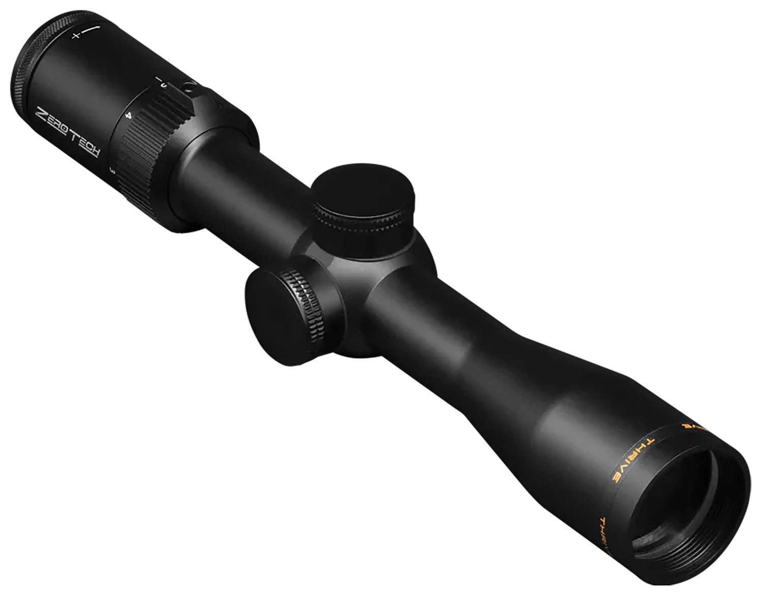 ZeroTech Thrive TH3940 3-9x40mm 30mm Tube Zeroplex Reticle - ZeroTech