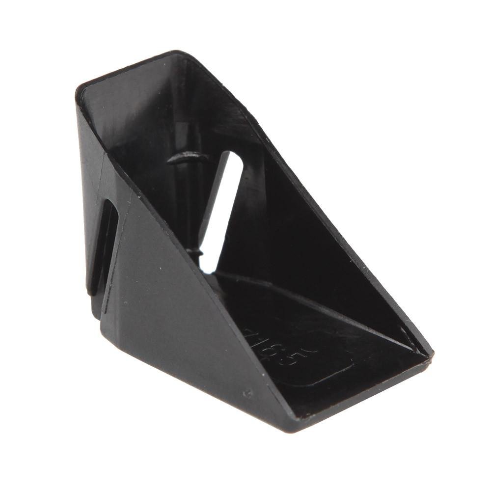 Glock Handgun Magazine Extension 2/rd For 9mm Luger Or 1/rd For 40 S&w/.357 SIG - Glock