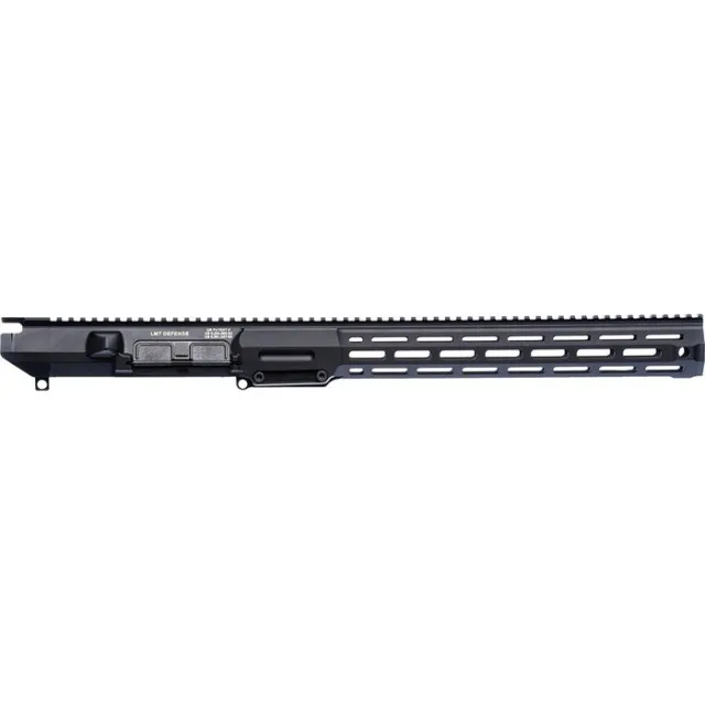LMT DEFENSE MRP-H M-LOK 7.62MM 15.3" ASSEMBLED UPPER RECEIVER