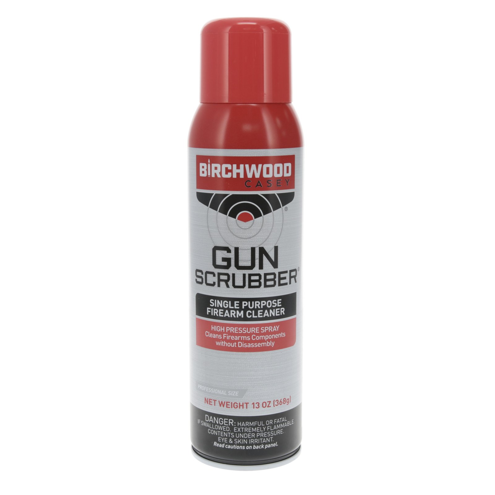 Birchwood Casey 33344 13oz Gun Scrubber Synthetic Safe - Birchwood Casey - 13 OZ