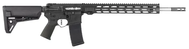 Alex Pro Firearms DMR 2.0 .204 Ruger RI246 - Alex Pro - .204 RUGER