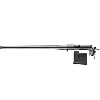 Bergara B-14R Trainer Steel Barrel Action with Trigger and 10rd Magazine .22 LR Left Hand
