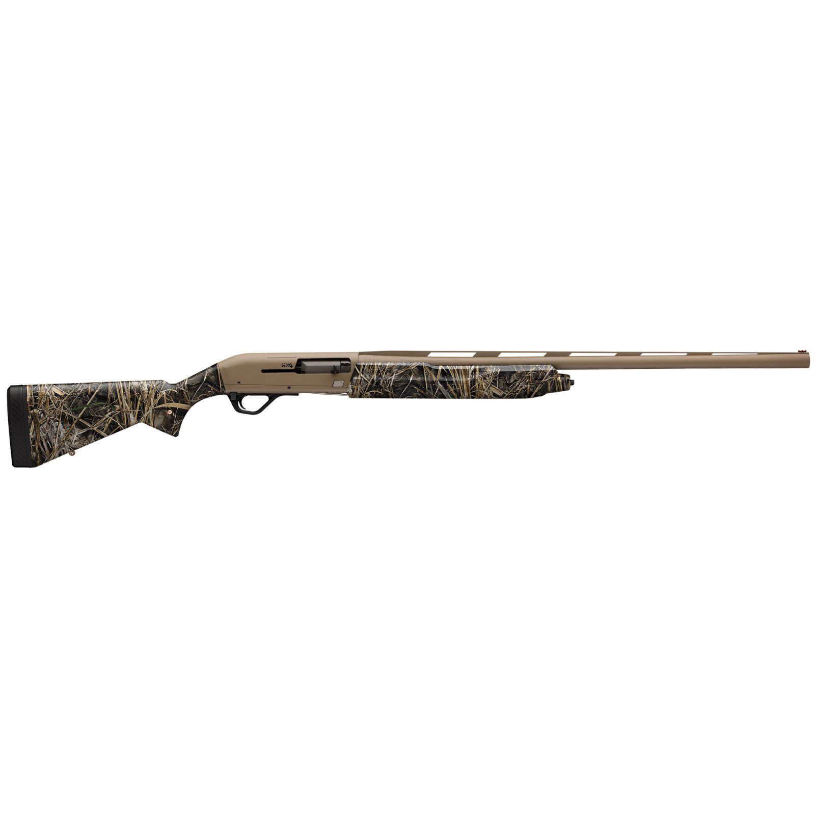 Winchester Repeating Arms 511304392 SX4 Hybrid Hunter 12 Gauge 3" 4+1... - Winchester - 12 Gauge