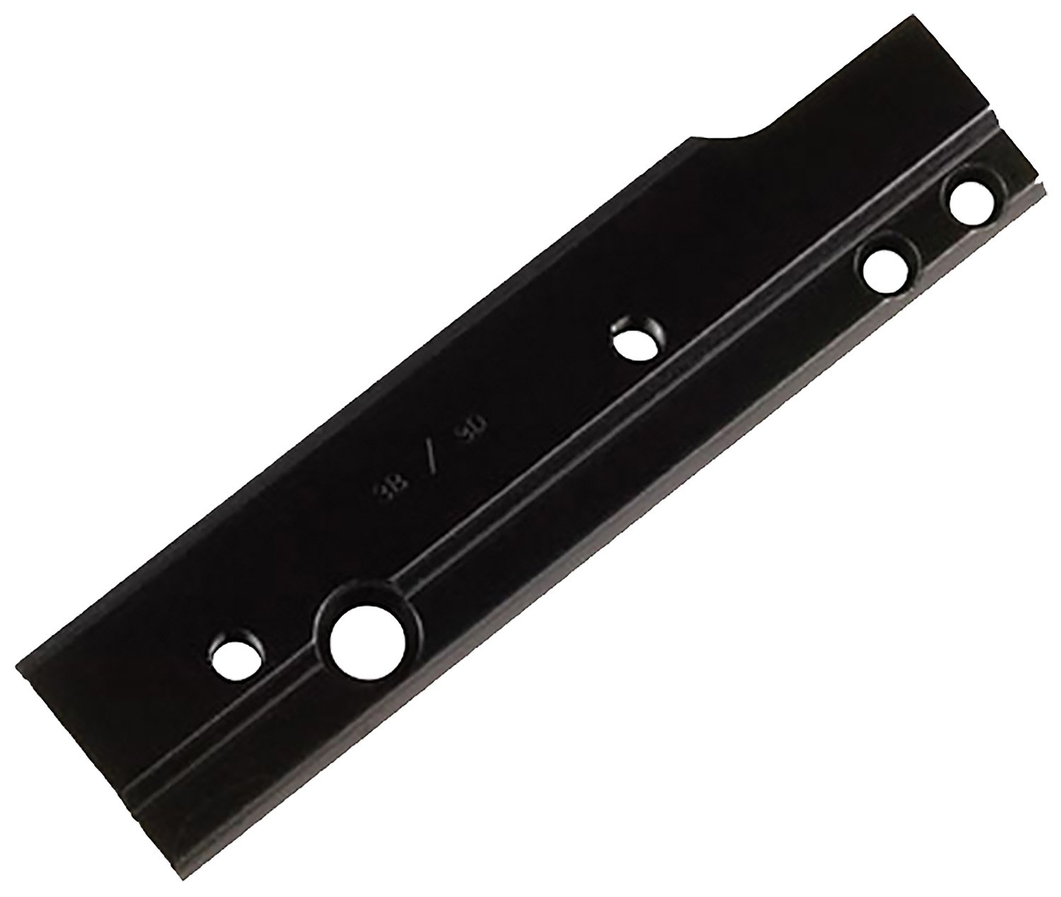 Weaver Mounts 48412 Side Mount #38 Black Aluminum for Sears Winchester 94 - Weaver - DETACHABLE SIDE MOUNT #3B