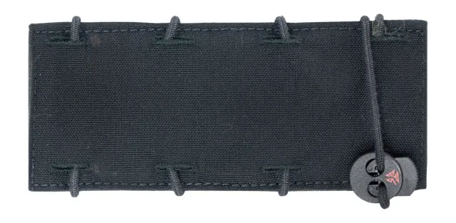 Buy Burn Proof Gear BPG-RR-BLK Rail-Rap 6 In x 2.5 In Black online